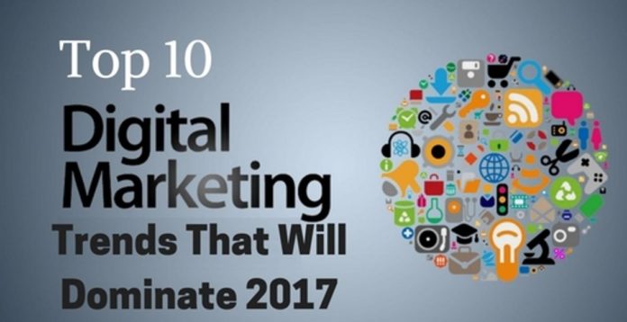 DIGITAL DIGITAL MARKETING