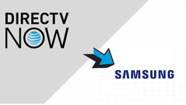 how to download directv app on samsung smart tv
