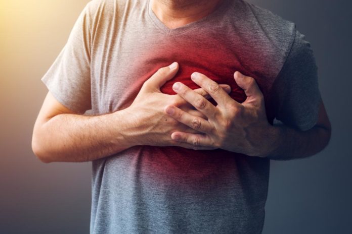 man-having-heart-attack