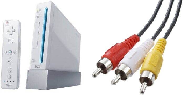 wii nintendo original